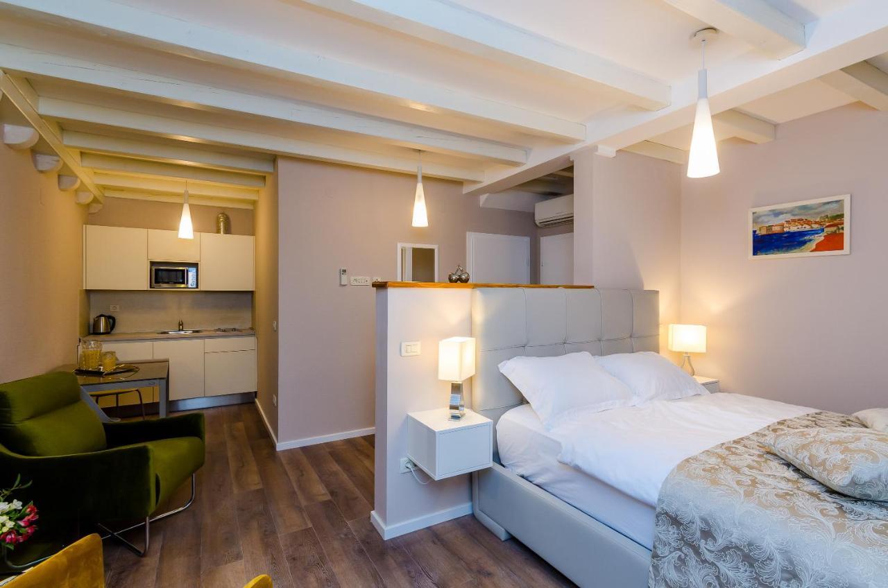 Villa Flores Studio Apartment 두브로브니크, 크로아티아 — 게스트하우스 예약, 2023 가격